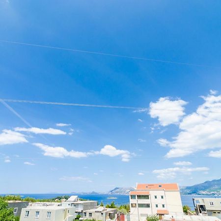 Guesthouse Somnium 챠브타트 외부 사진