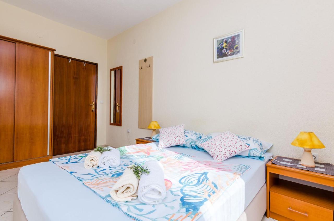 Guesthouse Somnium 챠브타트 외부 사진