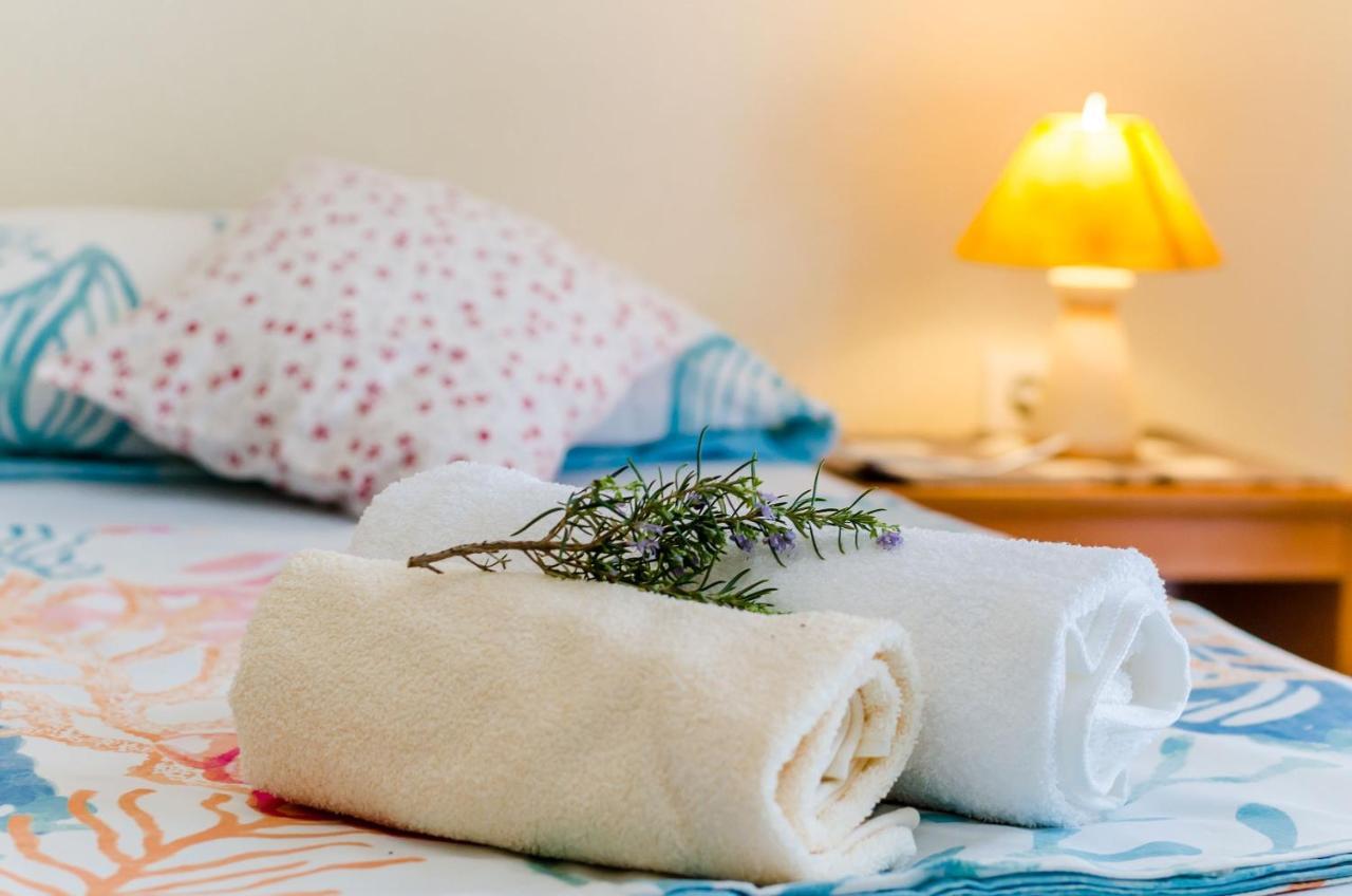 Guesthouse Somnium 챠브타트 외부 사진