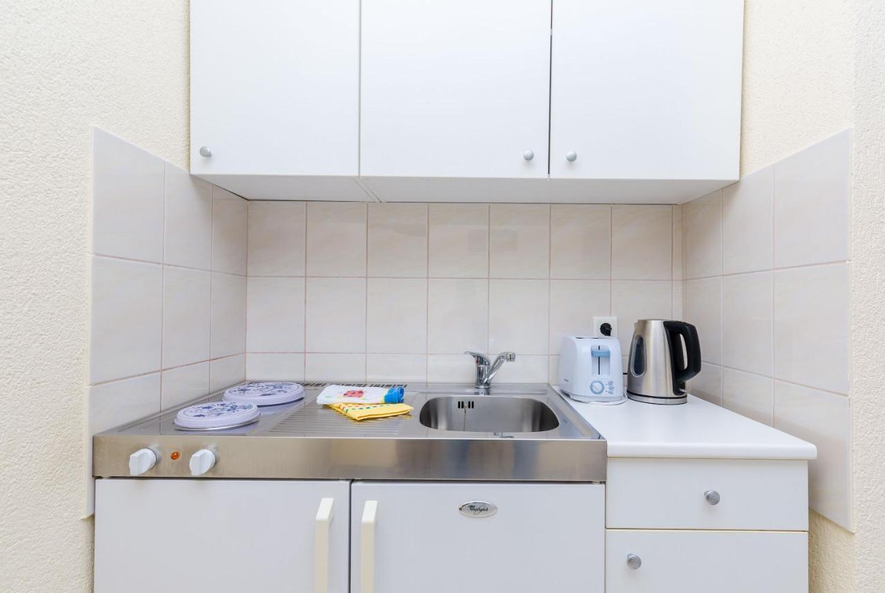 Guesthouse Somnium 챠브타트 외부 사진