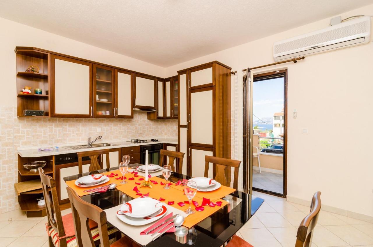 Guesthouse Somnium 챠브타트 외부 사진