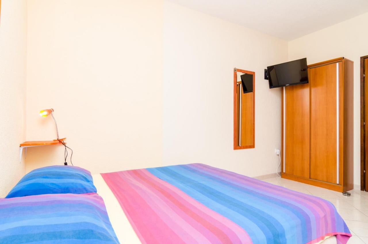 Guesthouse Somnium 챠브타트 외부 사진