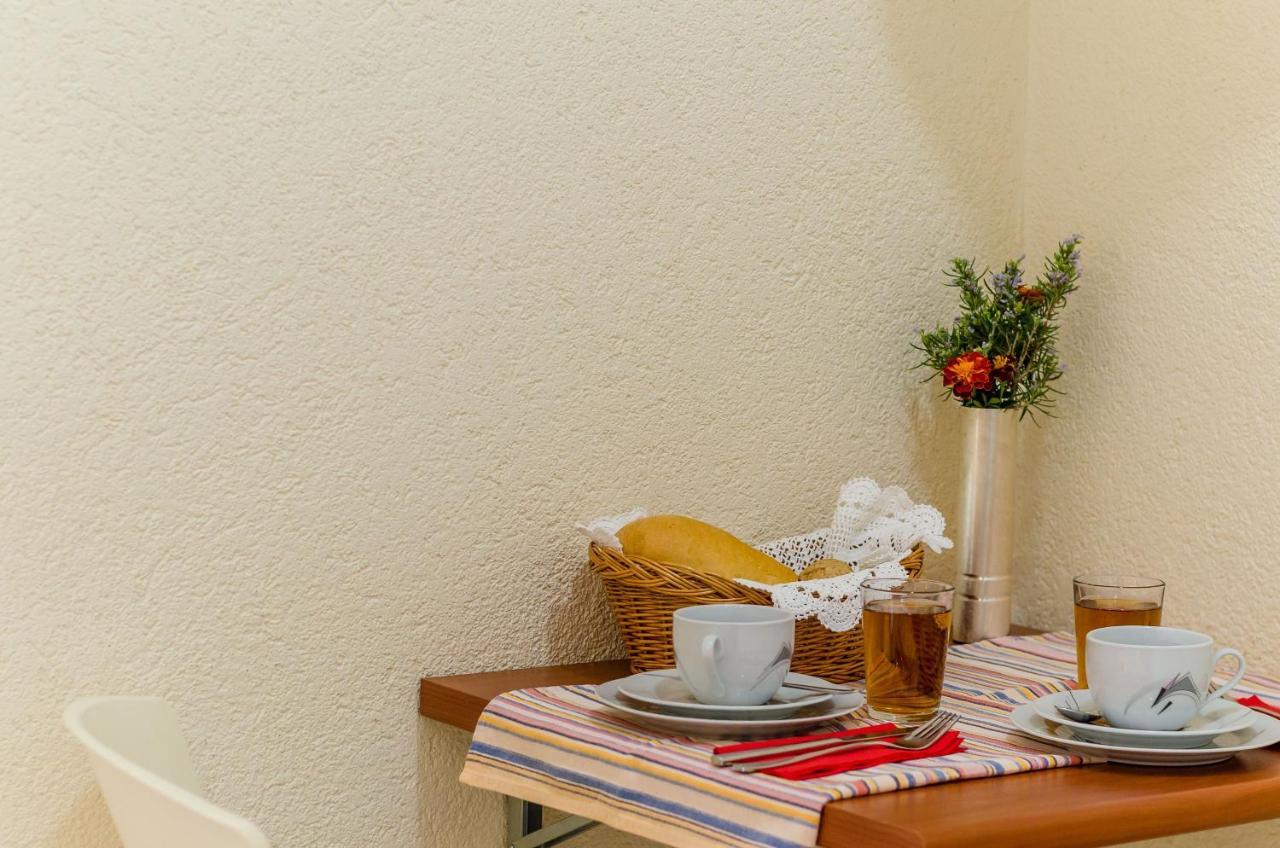 Guesthouse Somnium 챠브타트 외부 사진