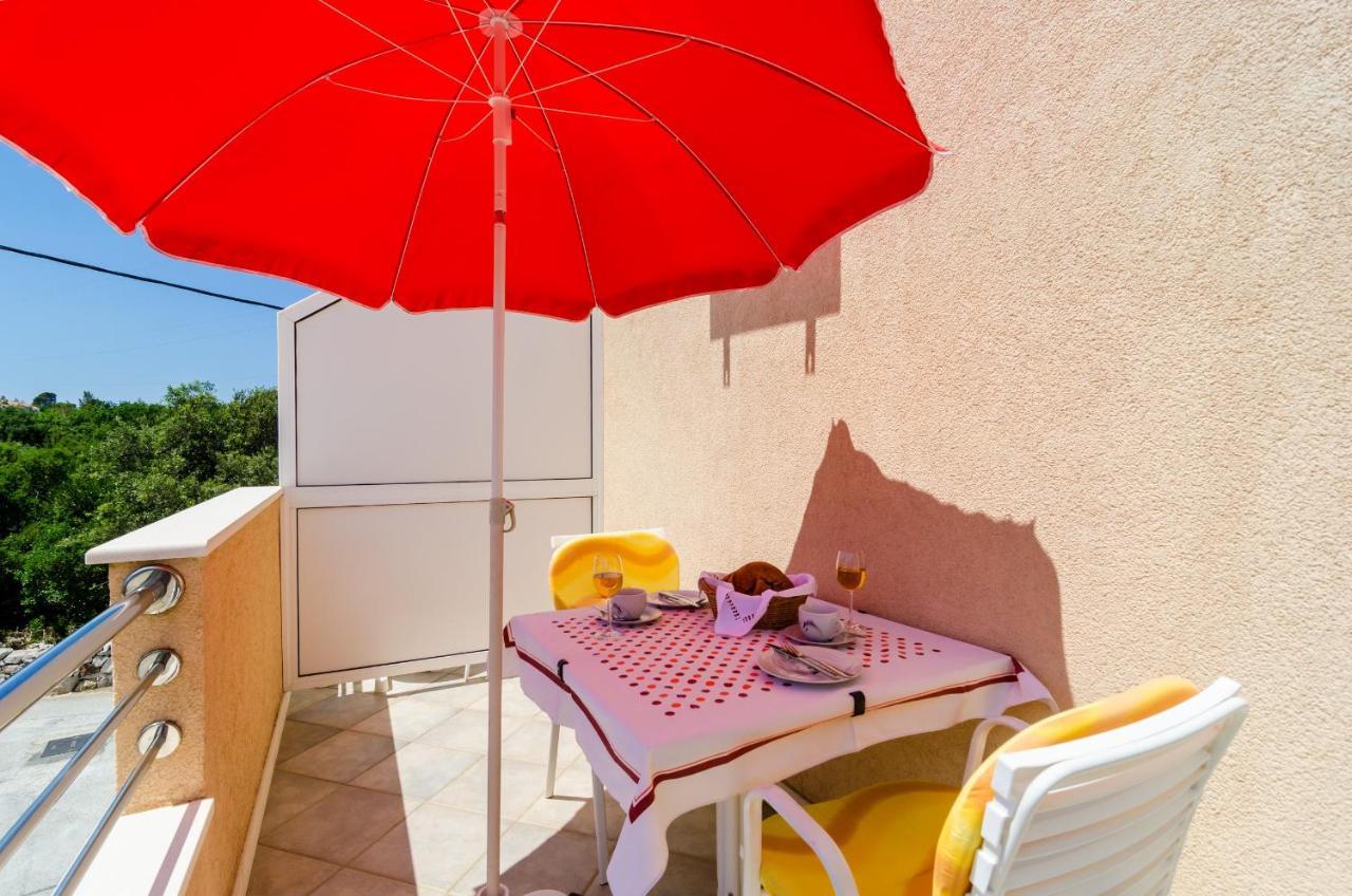 Guesthouse Somnium 챠브타트 외부 사진