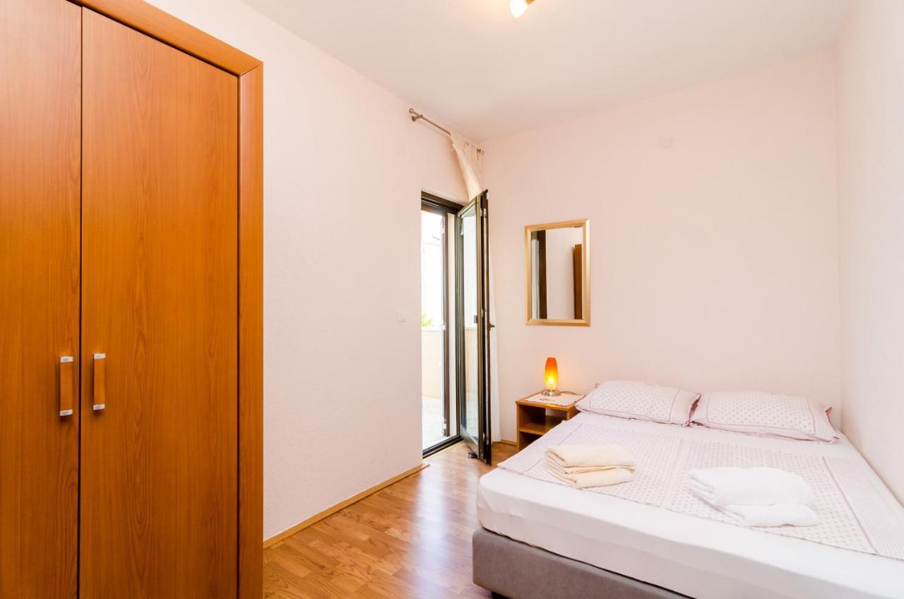 Guesthouse Somnium 챠브타트 외부 사진