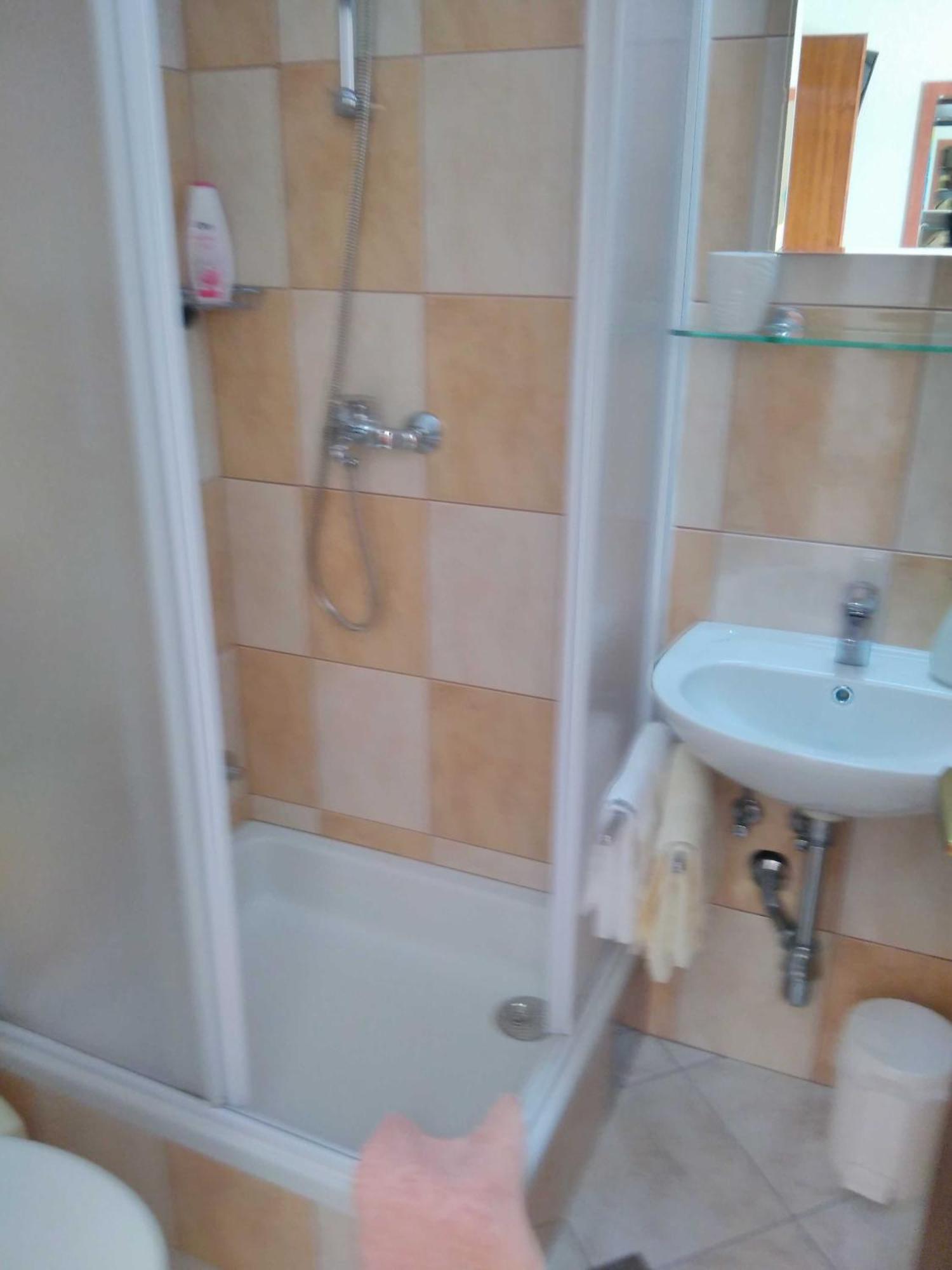 Guesthouse Somnium 챠브타트 객실 사진